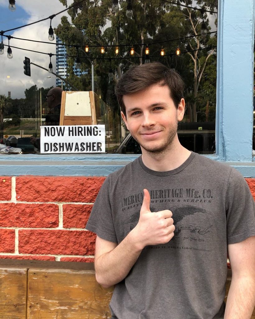 Chandler Riggs