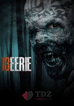 13 Eerie