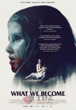 Sorgenfri, What We Become