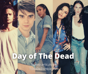Day of The Dead - Serie de TV
