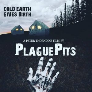 Plague Pits por Peter Thorndike