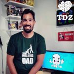 Todo de Zombie Todo de Zombie