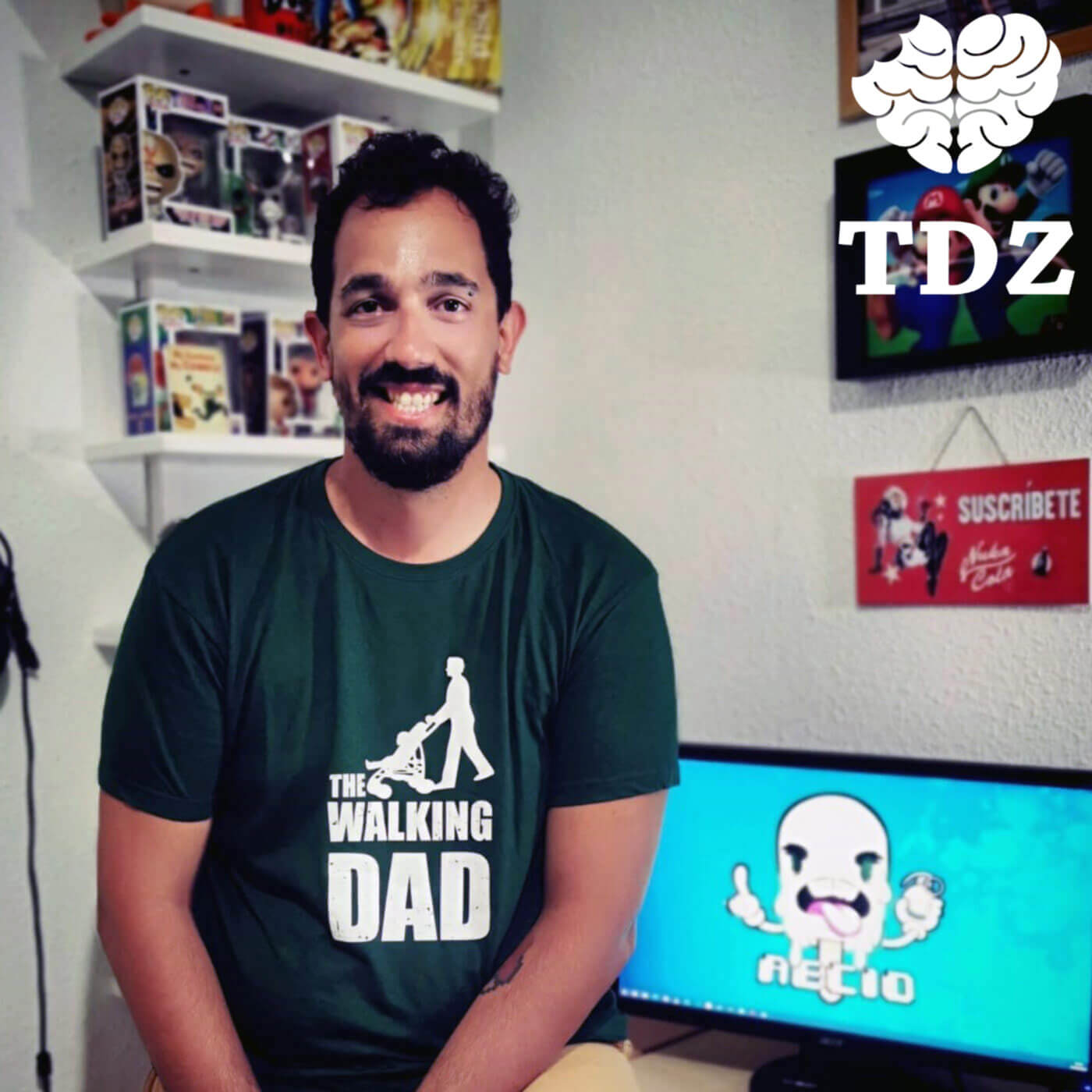 Todo de Zombie Todo de Zombie