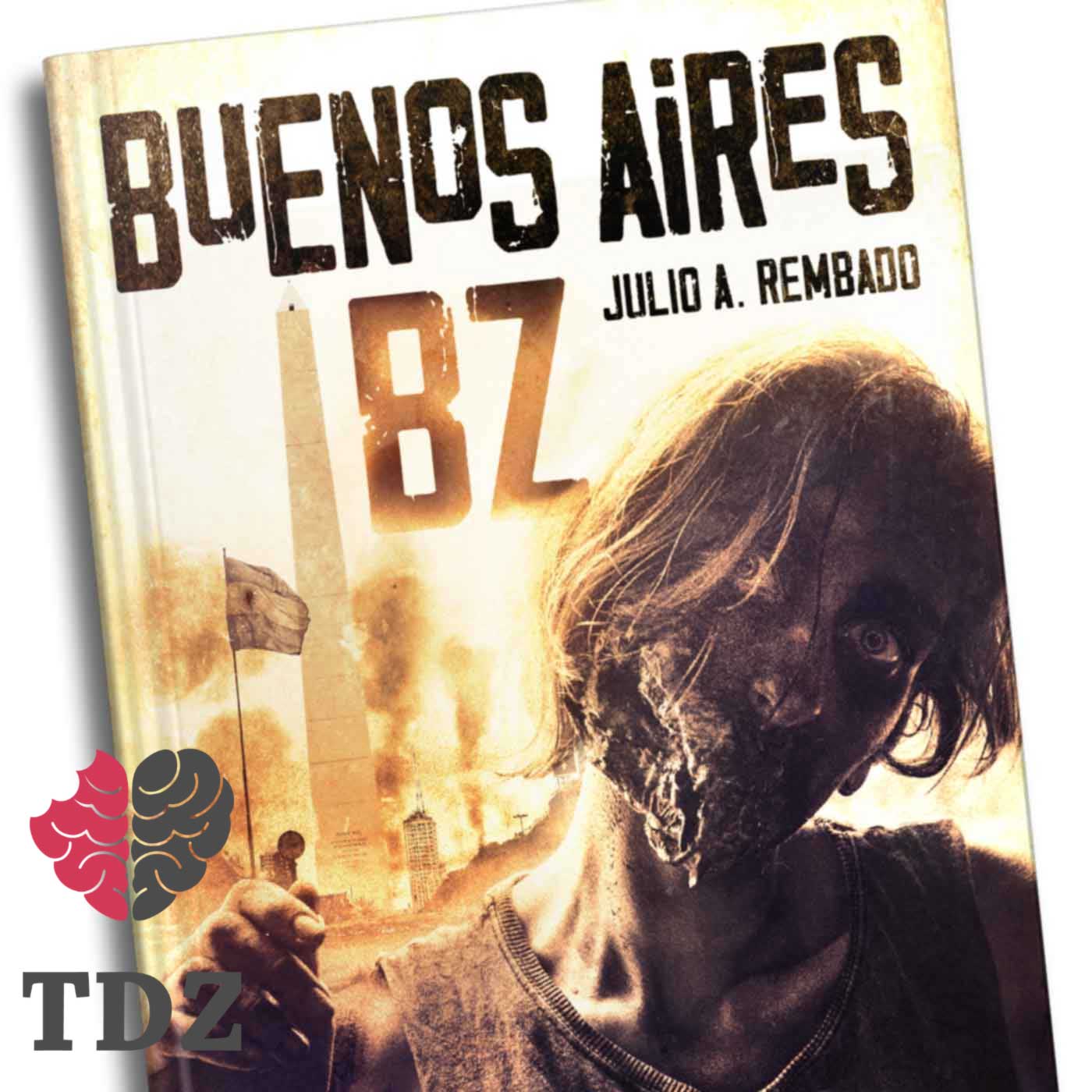Todo de Zombie Todo de Zombie