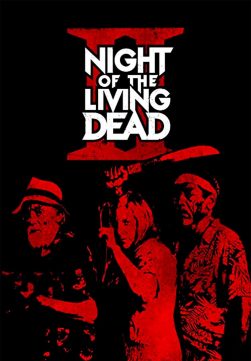 Night of the Living Dead 2 - Poster
