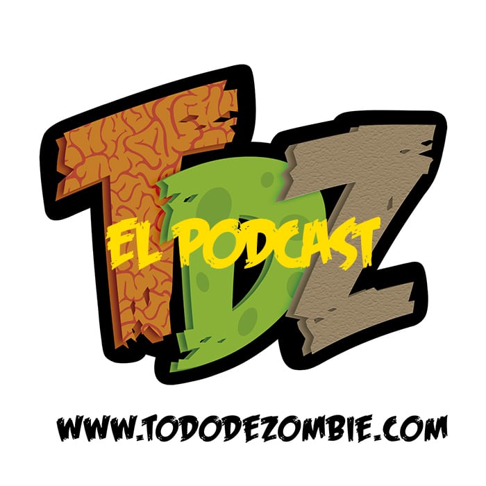 Si de verdad os gusta The Walking Dead tenéis que ver los dos mundos
